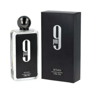 Afnan 9pm EDP For Unisex 100ml