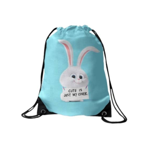 Traverse Cute Rabbit Drawstring (T280DRSTR)