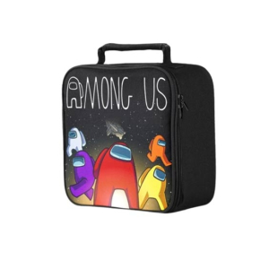 Traverse Among Us Digitally Printed Lunch Box For kids (0957)