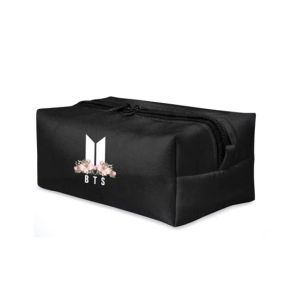 Traverse BTS Printed Box Pouch (T765)