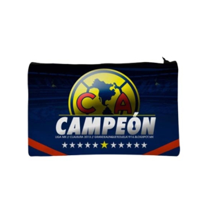 Traverse Campeon Digitally Printed Pencil Pouch (T429)