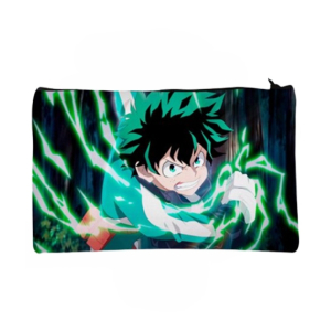 Traverse My Hero Academia Digitally Printed Pencil Pouch (T662)