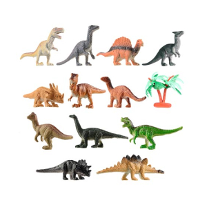Afreeto Animal Toy Set For Kids