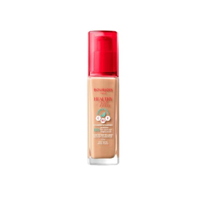 Bourjois Healthy Mix Clean Foundation - 55N Deep Beige