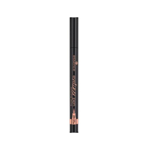 Essence Eyeliner Pen Black -  24h