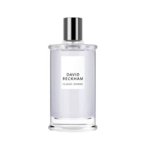 David Beckham Classic Homme Eau De Toilette For Men 100ml