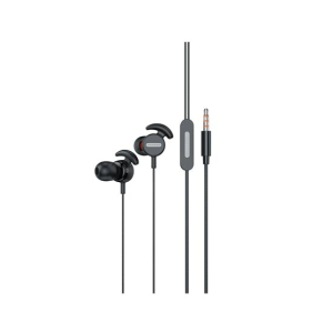 Faster J10 Full Bass Sound Earphones