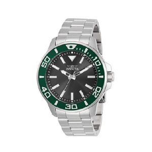 Invicta Pro Diver Quartz Men's Watch Silver (30746)