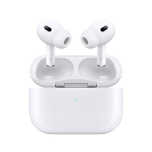 Apple AirPods Pro 2nd Gen Wireless Earbuds White