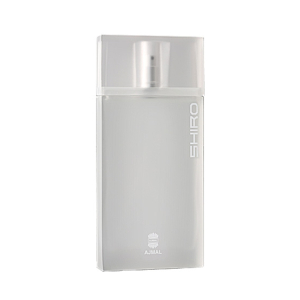 Ajmal Shiro Eau De Parfum For Men 90ml