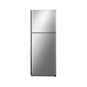 Hitachi Stylish Line Inverter Freezer-on-top Refrigerator 17 Cu ft (R-V500PUK8K)