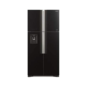Hitachi Big French Inverter Side By Side Refrigerator (RW760PUK7)