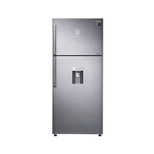 Samsung Inverter Freezer-on-top Refrigerator 18 Cu Ft (RT53K6530SL)