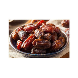 Al Medina Aseel Dates (khajoor) 250g