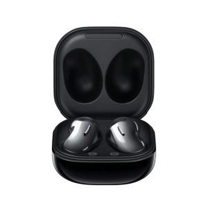 AliBazaar Galaxy Buds Live Black