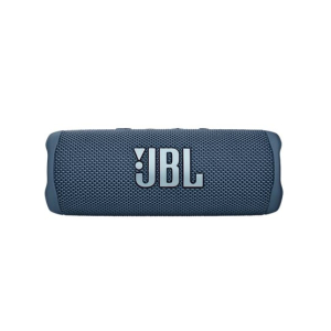 JBL Flip 6 Portable Waterproof Speaker Blue