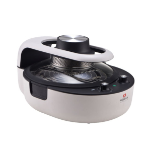 Alpina Dual-Air Grill (SF-6012)