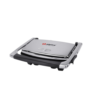 Alpina Panini Grill / Sandwich Press 100W (SF-6022)