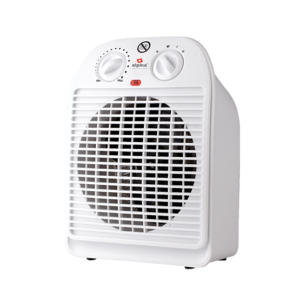 Alpina Fan Heater (SF-9366)