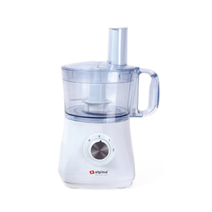 Alpina 7-in-1 Food Processor 500W (SF-4018)