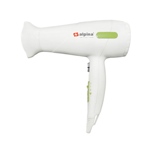 Alpina Professional Hair Dryer 2200W (SF-5043)