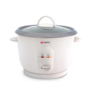 Alpina Rice Cooker 450W (SF-1901)
