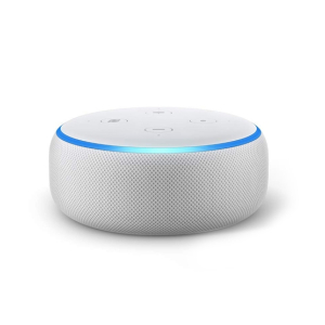 Amazon Echo Dot 3rd Generation Smart Speaker Sandstone