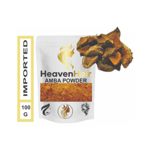 Organic Superfoods Amba / Haldi Powder 100gm