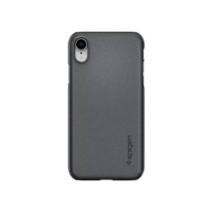 Spigen Thin Fit Case For iPhone XR Graphite Gray (AMT-1006)