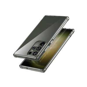 ESR Krystec Non Yellowing Clear Case For Galaxy S23 Ultra (AMT-6316)