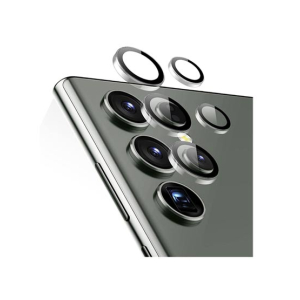 ESR Ultra Thin Camera Lens Protector For Galaxy S23 Ultra Set of 5 - Clear (AMT-6322)