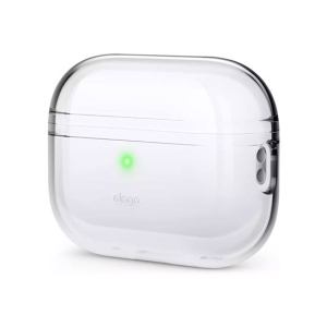 Elago Clear Shockproof Case For Airpods Pro 2022 - Transparent (AMT-6331)