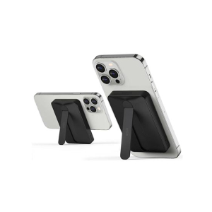 ESR Magsafe Enabled Kickstand Powerbank 5000 mAh Black (AMT-6383)