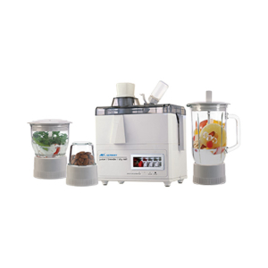Anex Juicer Blender 4-in-1 (AG-179-GL)