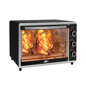 Anex Jumbo Oven (AG-3070)