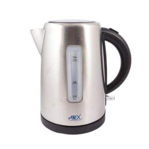 Anex Steel Kettle 1.7Ltr (AG-4047)