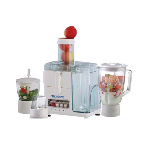 Anex Super Juicer Blender 4-in-1 (AG-184-GL)