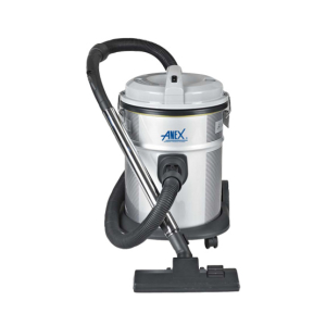 Anex Drum Vacuum Cleaner (AG-2097)