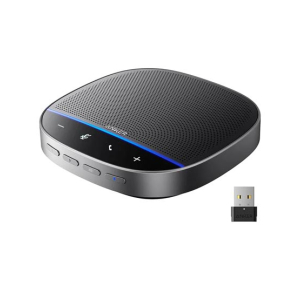 Anker PowerConf S500 B2c Portable Speaker Black
