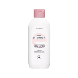 Oriflame Essentials Glow Essentials Body Lotion 250ml (43907)