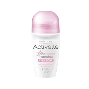 Oriflame Even Tone Anti Perspirant Deodorant 50ml (43926)