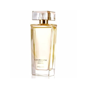 Oriflame Giordani Gold Eau de Parfum For Women 50ml (32150)