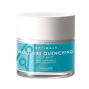 Oriflame Optimals Moisture Quenching Face Mask 50ml (42616)