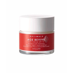 Oriflame Optimals Age Revive SPF 15 Day Cream 50ml (42548)