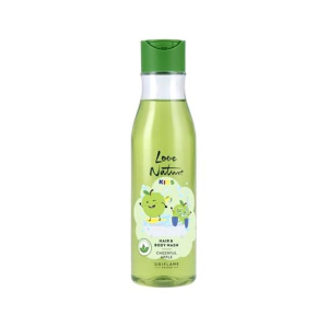 Oriflame Love Nature Kids Hair & Body Wash Water 250ml (40775)