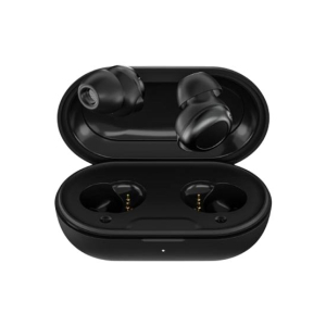 Ronin Mist Wireless Earbuds (R- 7055)-Black