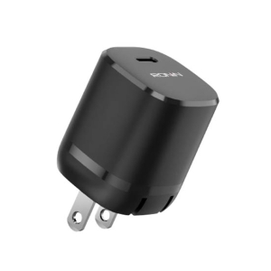 Ronin Fury 30 Watt PD Charger Black (R-6035)