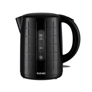 Gaba National GNE Electric Kettle 1.8 Ltr (GN-8607)