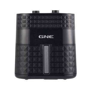 Gaba National Air Fryer - Black (GN-7522)