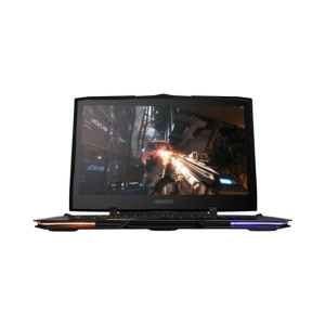 Aorus X9 DT 17.3